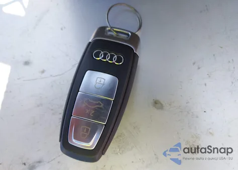 2019 Audi E-Tron Premium Plus from USA, damaged, VIN WA1VABGEXKB012903